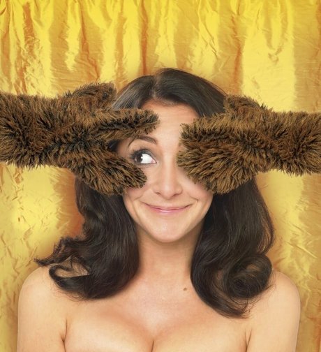 Lucy Porter