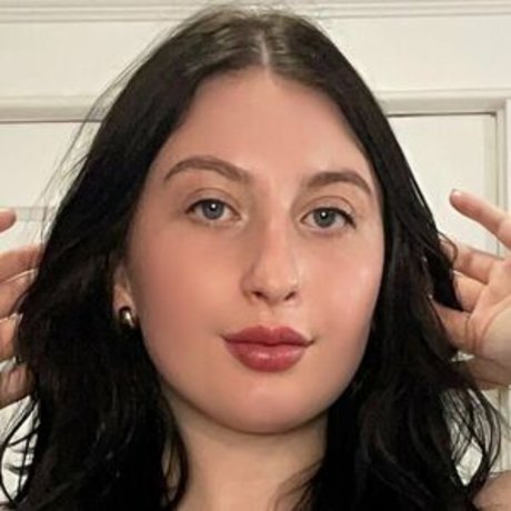 Nahá fotka uniklých OnlyFans od Evynaleks