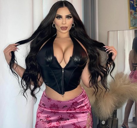 Nahá fotka uniklých OnlyFans od Jordan Taverner