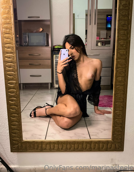 Marina Steele