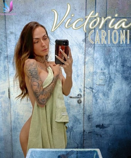 Victoria Carioni