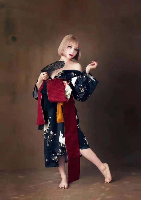 Mizuhashi Mai
