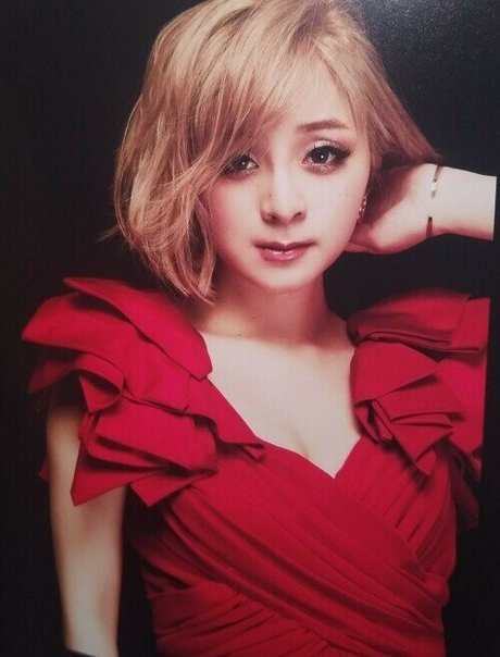 Mizuhashi Mai