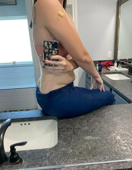 Tallsexywife