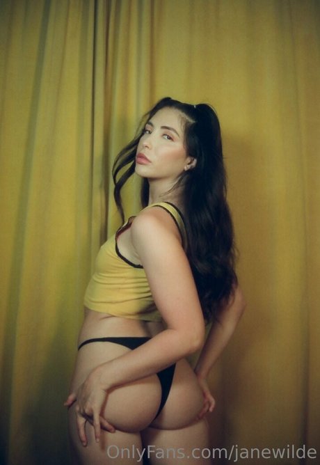 Janewilde