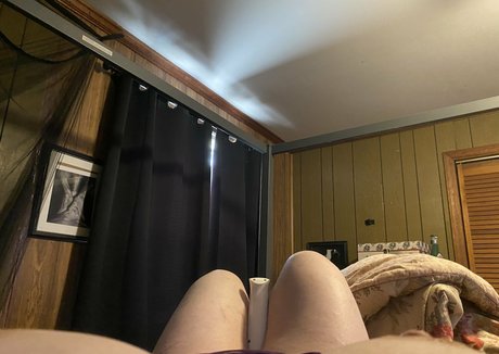 Naken läckt OnlyFans-bild av Fatgrrrlfiona