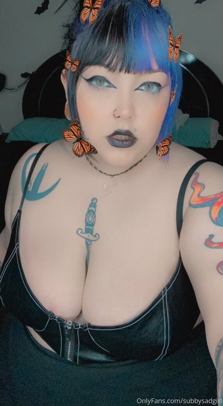 Subbysadgirl