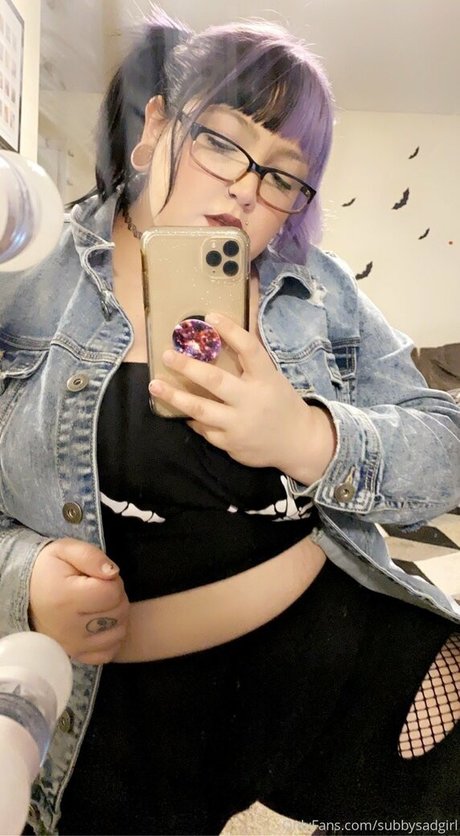 Subbysadgirl