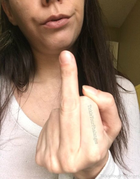 Goddesstickle