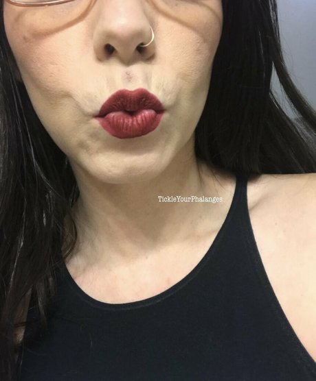 Goddesstickle  nude leaked OnlyFans photo