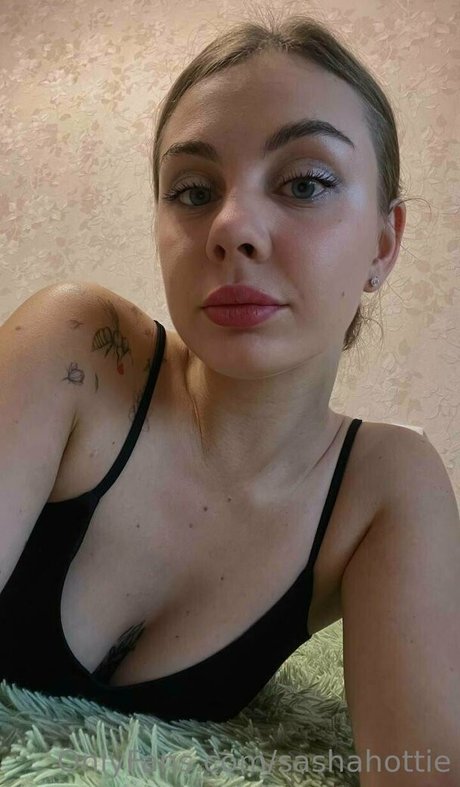 Sashahottie