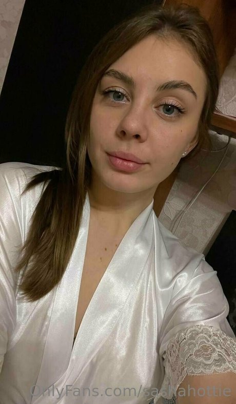 Sashahottie