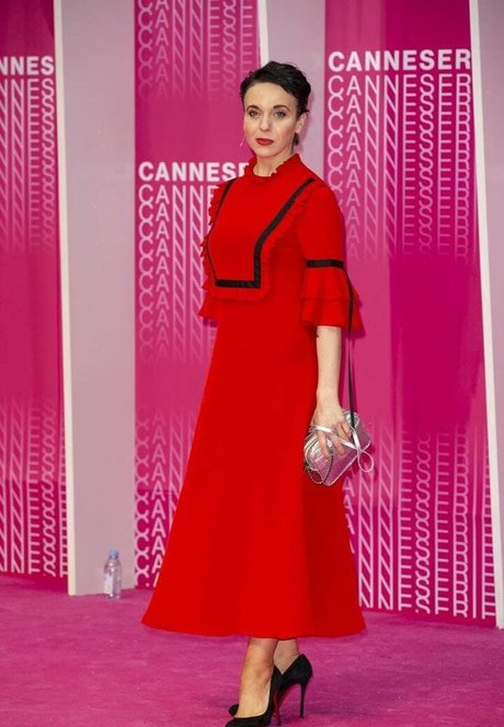 Amanda Abbington