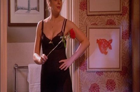 Nagie wyciekłe zdjęcie OnlyFans od Amanda Abbington