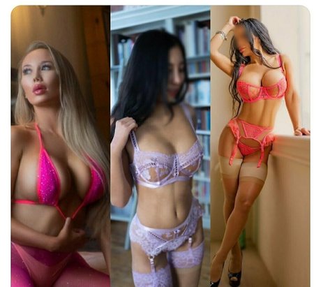 Photo nue de fuite OnlyFans de Kirababy