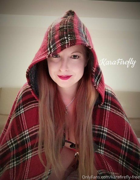 Karafireflyfree  nude leaked OnlyFans photo