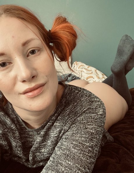 Foto desnuda filtrada de OnlyFans de Suzieks