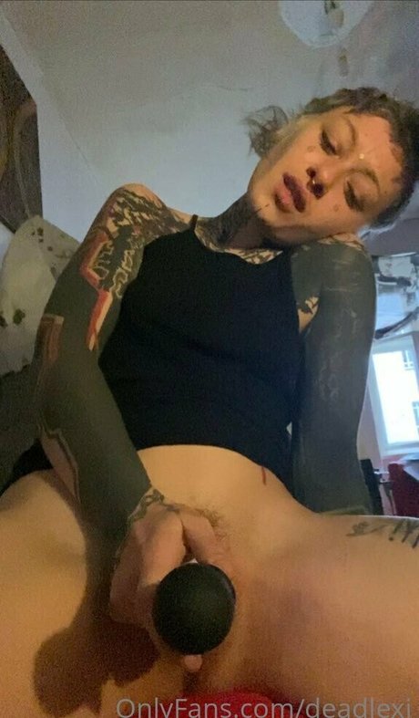 Deadlexi