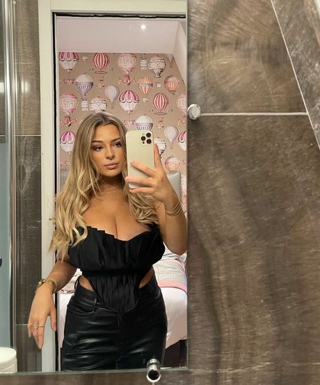 Chloe Ilsley