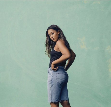 Naomi Osaka