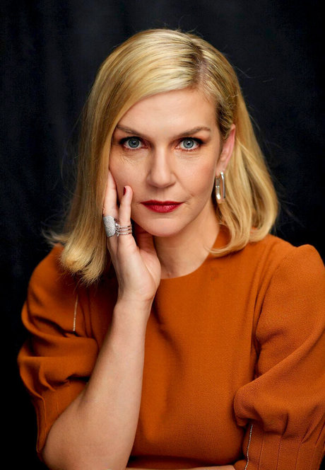 Rhea Seehorn