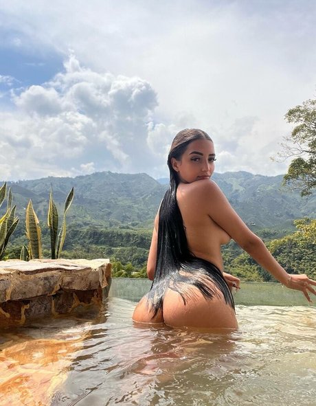Isatorres23  nude leaked OnlyFans photo