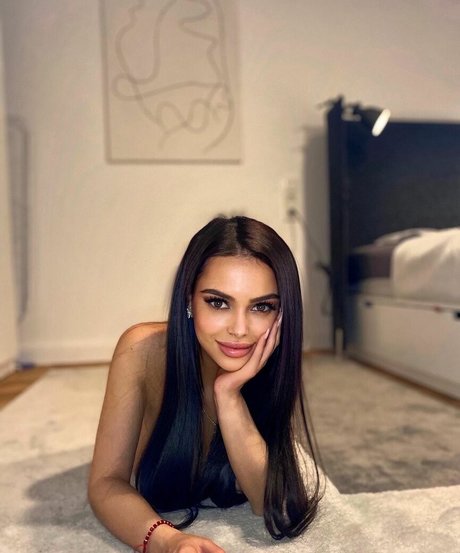 Maya Bulgarien OnlyFans泄露裸照