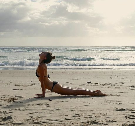 Isabelle Cornish
