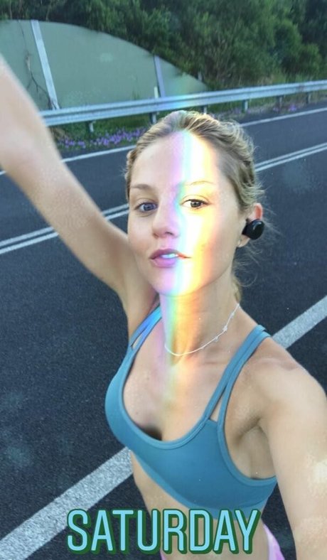 Isabelle Cornish