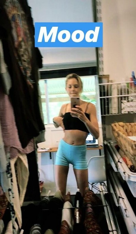 Isabelle Cornish