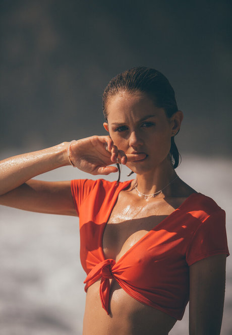 Isabelle Cornish