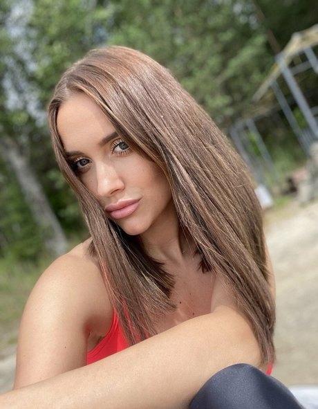 Kristina Sweet