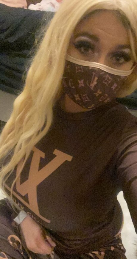 Nahá fotka uniklých OnlyFans od Britanybomber