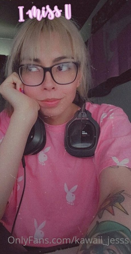 Kawaiijesss