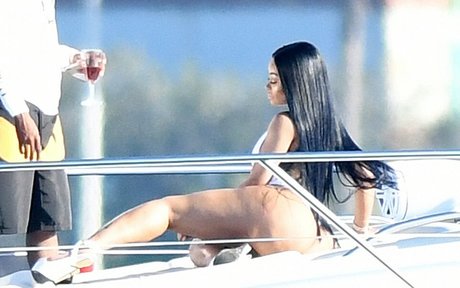 Blac Chyna