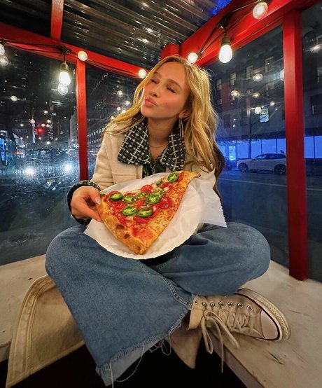 Ella Horan OnlyFans