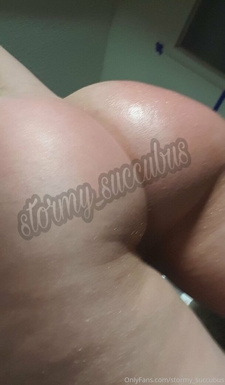 Stormy Succubus