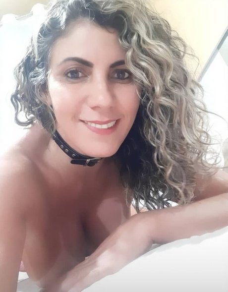 Обнаженная фотография утечки OnlyFans от Patricia Martins