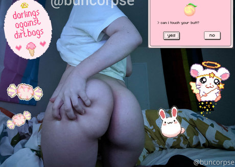 Bunnyboyfriend