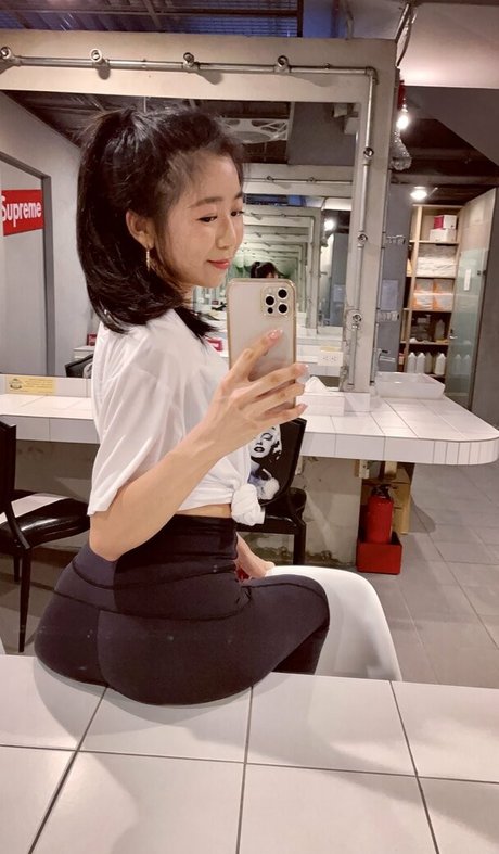 Nahá fotka uniklých OnlyFans od Aimeechuasmr