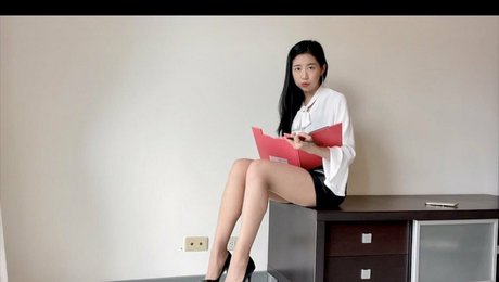 Aimeechuasmr