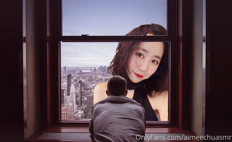 Aimeechuasmr