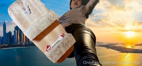 Aimeechuasmr