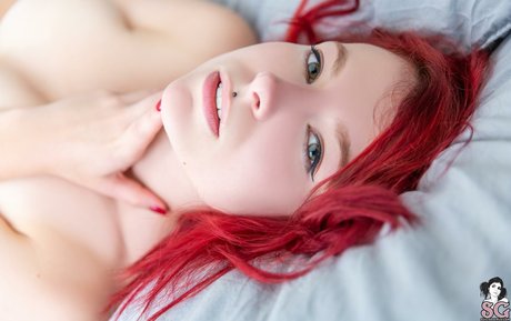 Nahá fotka uniklých OnlyFans od Espiona