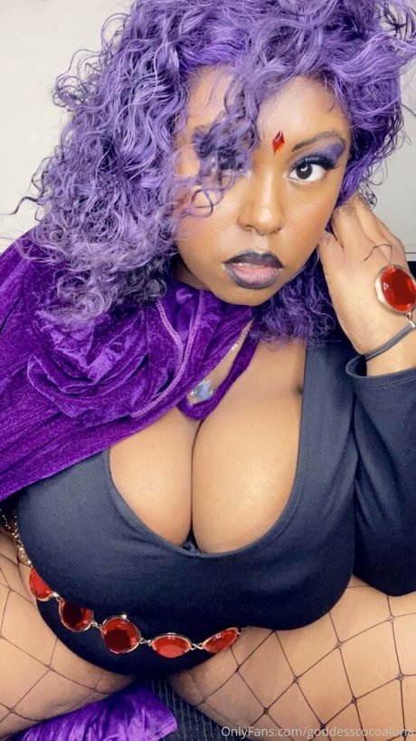 Goddesscocoaluna