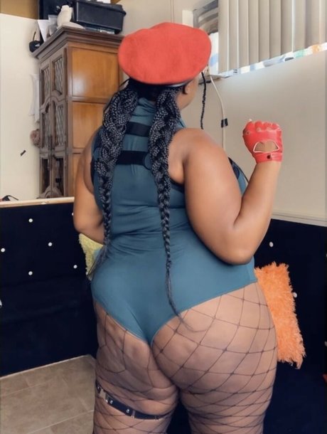 Goddesscocoaluna  nude leaked OnlyFans photo