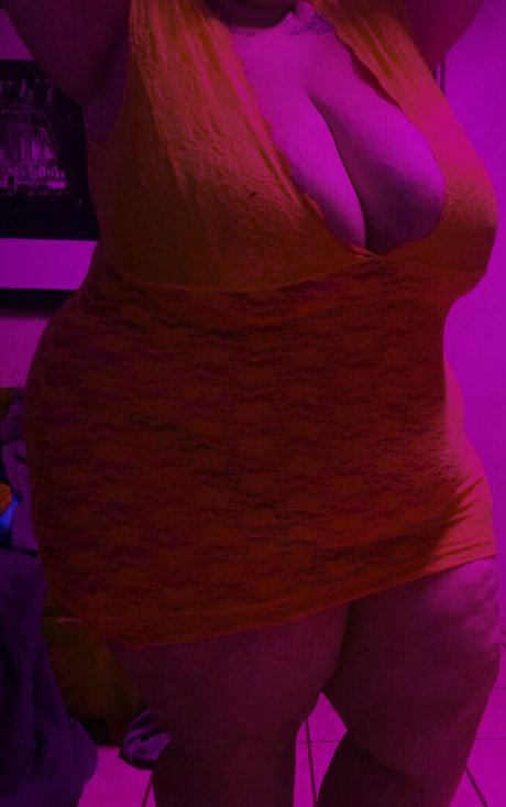 Alasti lekkinud OnlyFans-i pilt Laceee1996