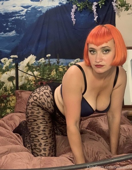 Lolarae29 OnlyFans 유출 누드 사진