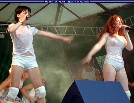 Julia Volkova