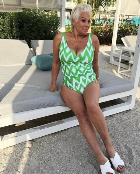 Denise Welch